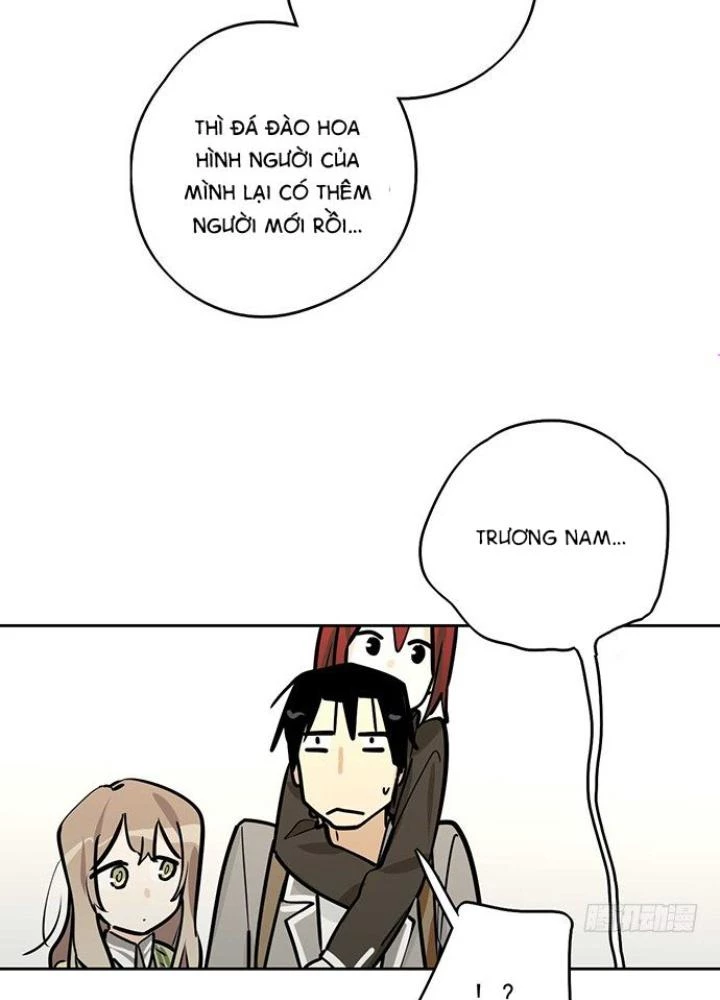 Bạn Gái Phản Diện Của Ta Chapter 58 - Trang 2