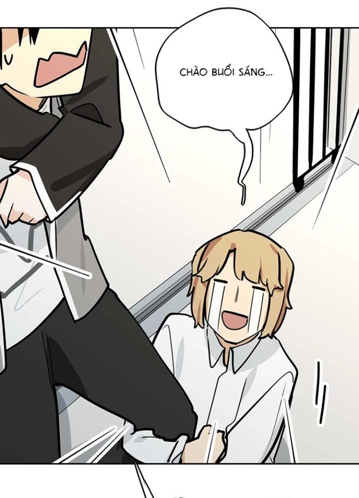 Bạn Gái Phản Diện Của Ta Chapter 58 - Trang 2