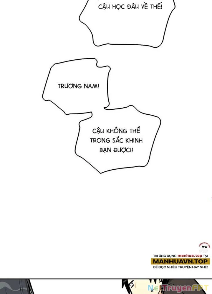 Bạn Gái Phản Diện Của Ta Chapter 58 - Trang 2