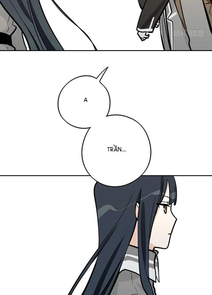 Bạn Gái Phản Diện Của Ta Chapter 58 - Trang 2