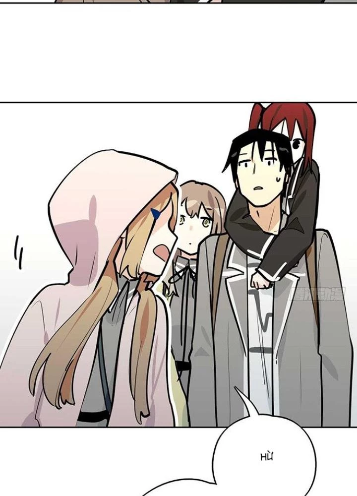 Bạn Gái Phản Diện Của Ta Chapter 58 - Trang 2