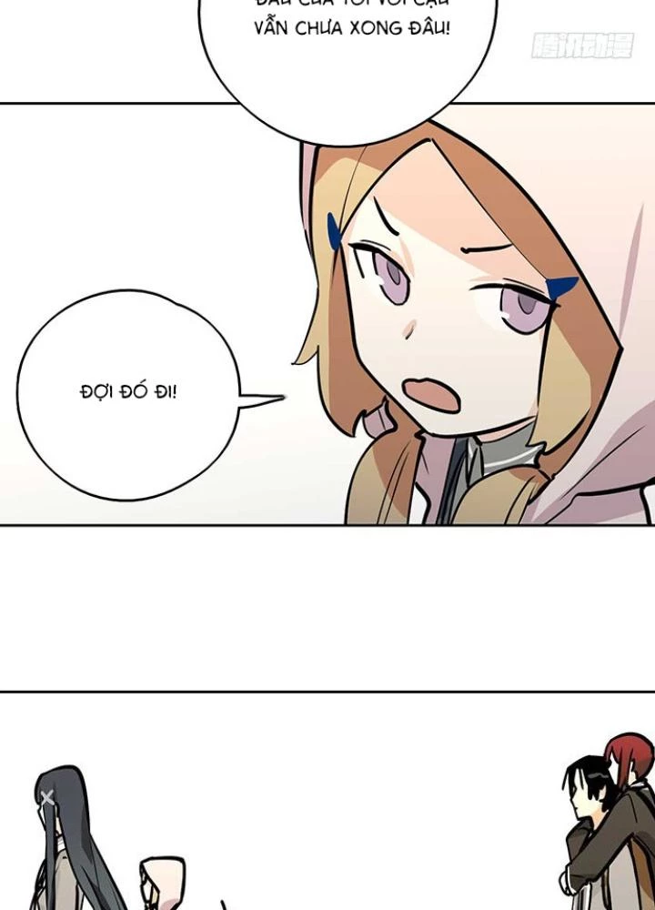 Bạn Gái Phản Diện Của Ta Chapter 58 - Trang 2