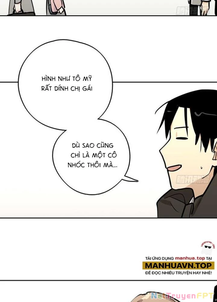 Bạn Gái Phản Diện Của Ta Chapter 58 - Trang 2