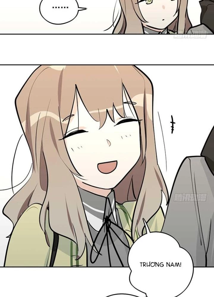 Bạn Gái Phản Diện Của Ta Chapter 58 - Trang 2