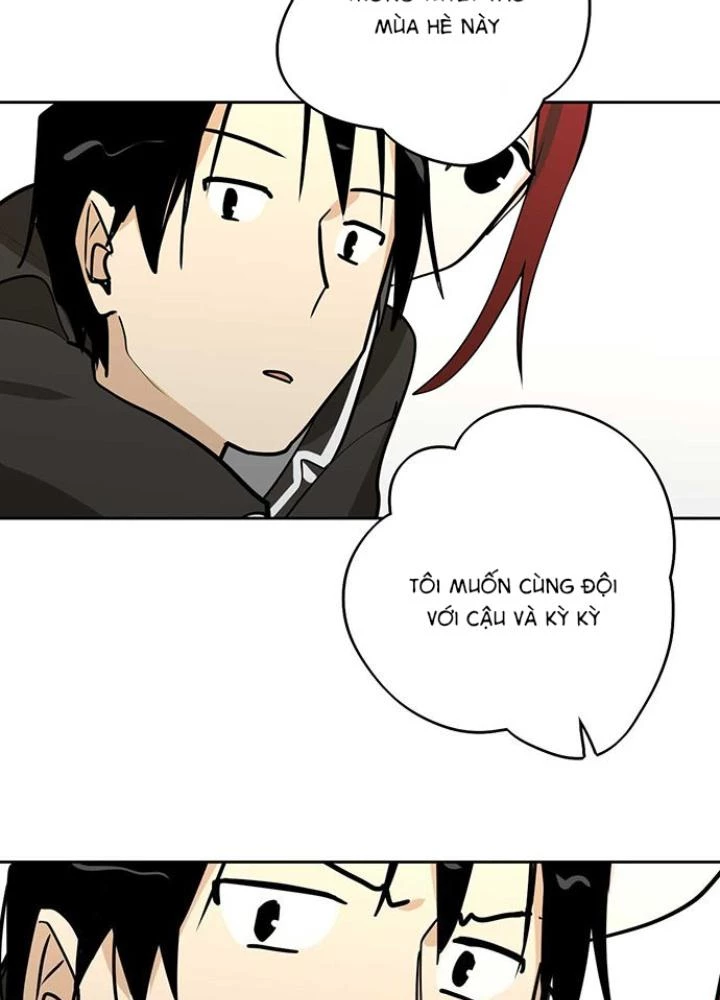 Bạn Gái Phản Diện Của Ta Chapter 58 - Trang 2