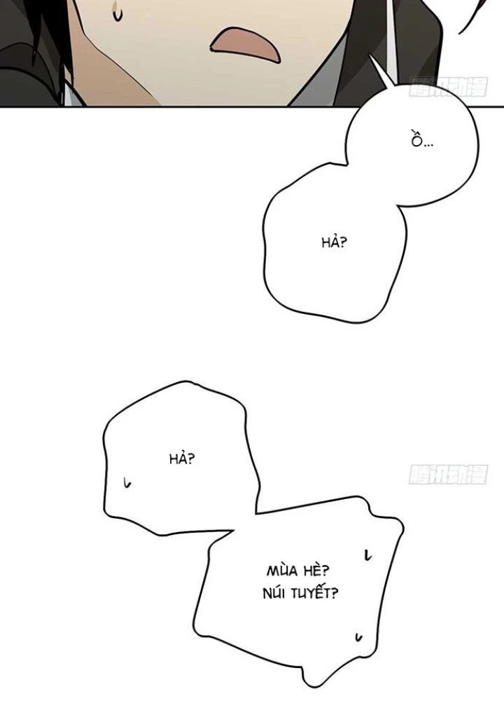 Bạn Gái Phản Diện Của Ta Chapter 58 - Trang 2