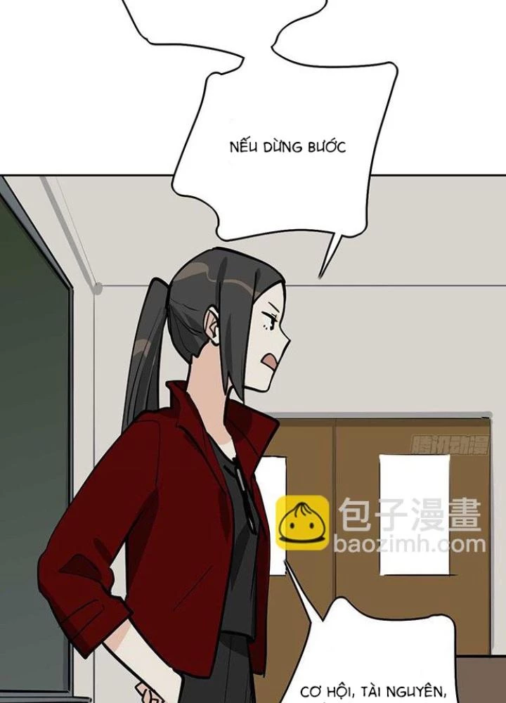 Bạn Gái Phản Diện Của Ta Chapter 58 - Trang 2