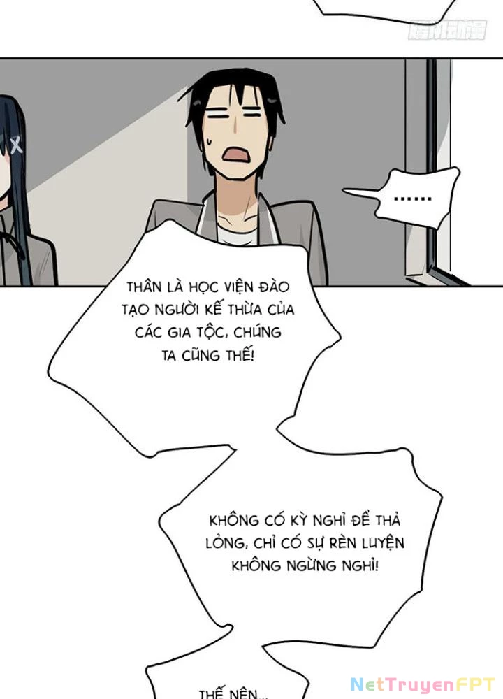 Bạn Gái Phản Diện Của Ta Chapter 58 - Trang 2