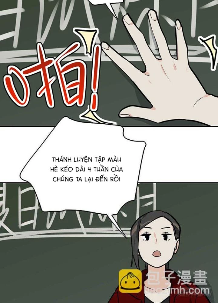 Bạn Gái Phản Diện Của Ta Chapter 58 - Trang 2