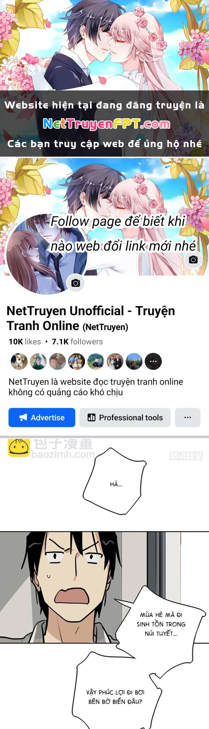 Bạn Gái Phản Diện Của Ta Chapter 59 - Trang 2