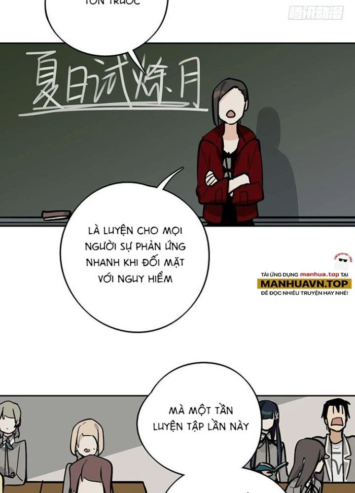 Bạn Gái Phản Diện Của Ta Chapter 59 - Trang 2