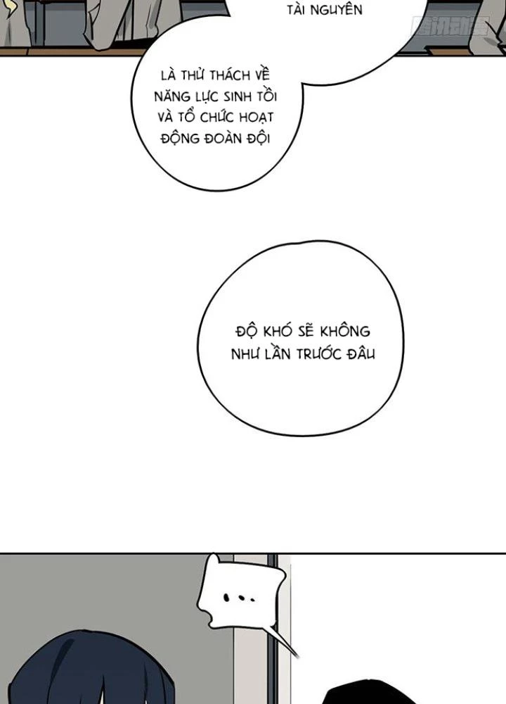 Bạn Gái Phản Diện Của Ta Chapter 59 - Trang 2