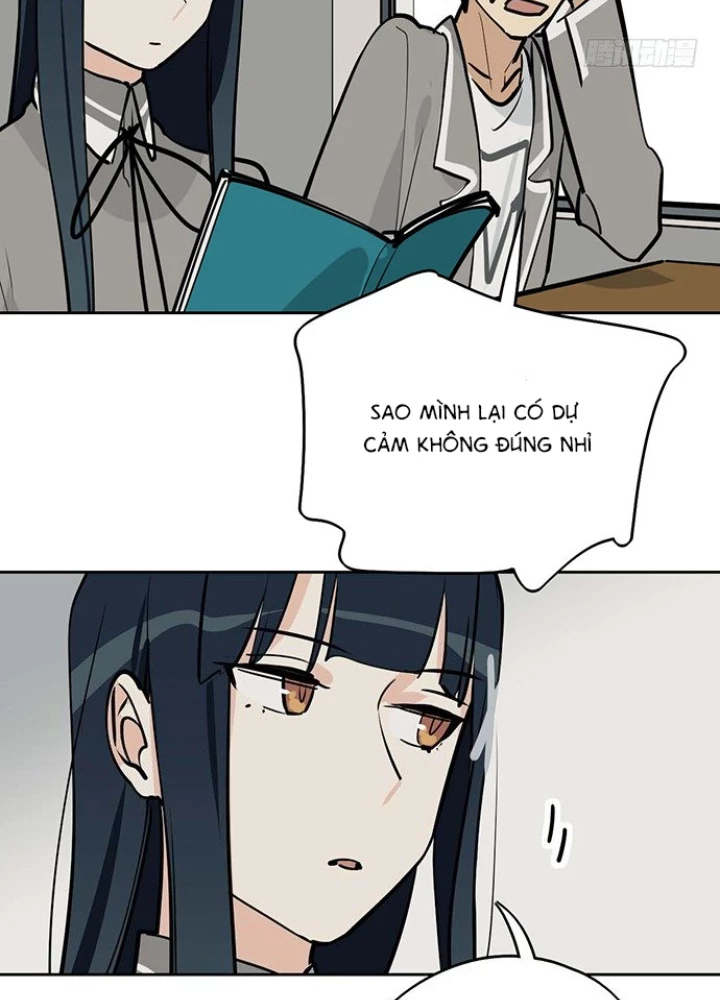 Bạn Gái Phản Diện Của Ta Chapter 59 - Trang 2