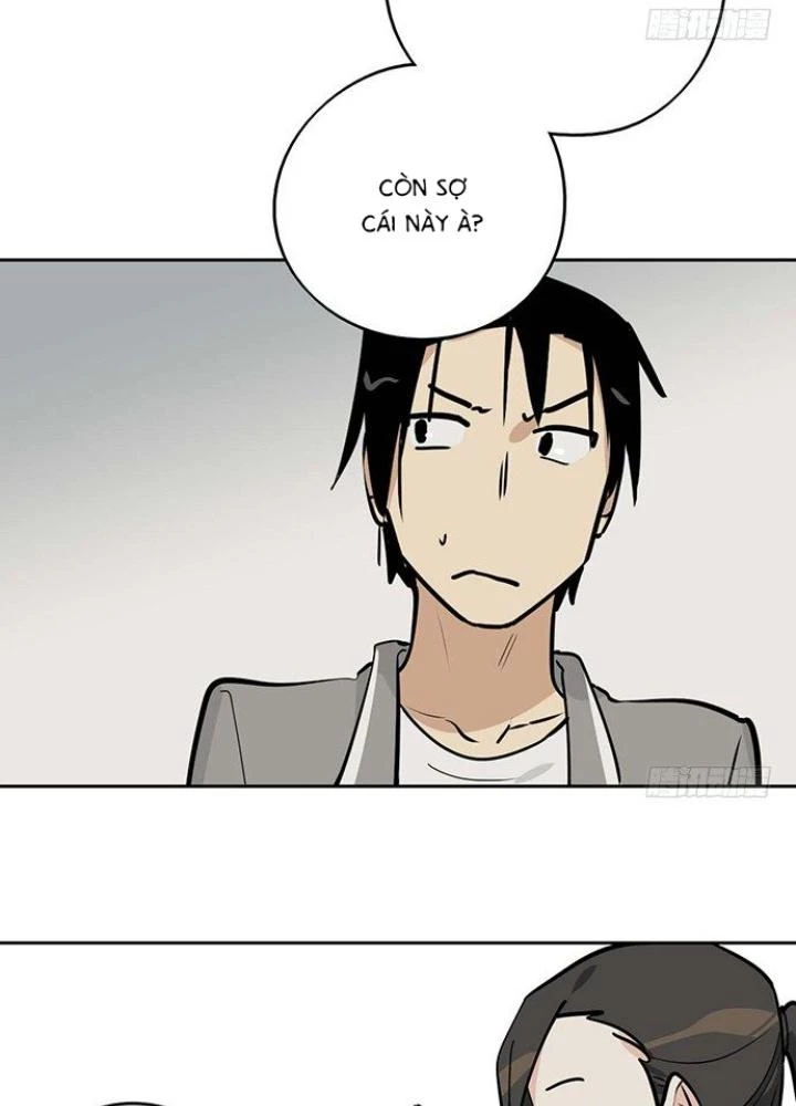 Bạn Gái Phản Diện Của Ta Chapter 59 - Trang 2