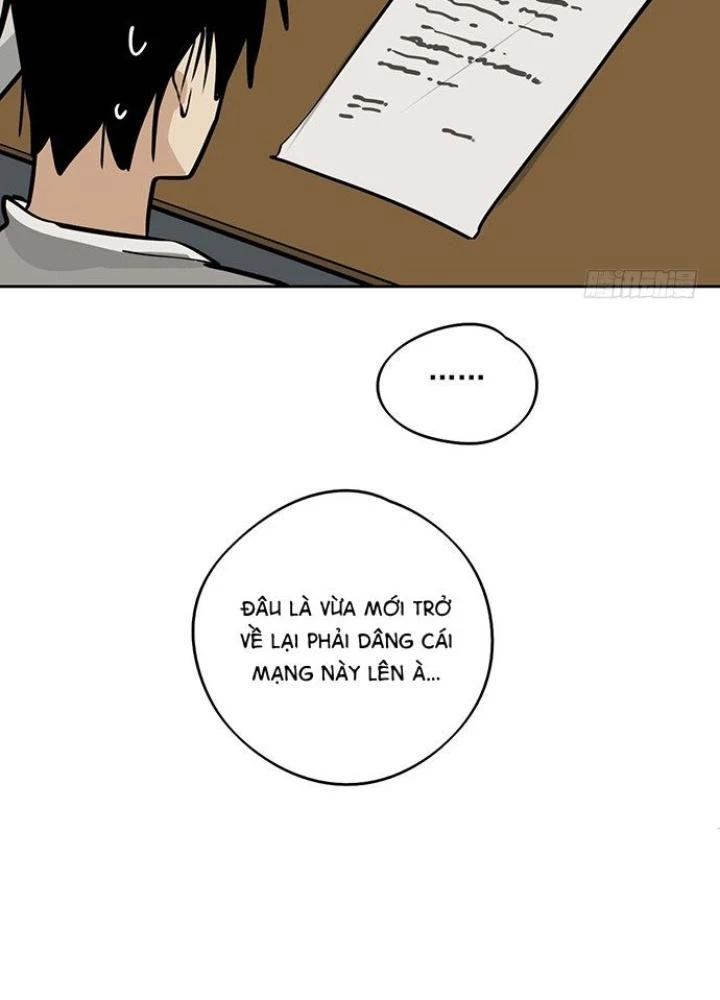 Bạn Gái Phản Diện Của Ta Chapter 59 - Trang 2