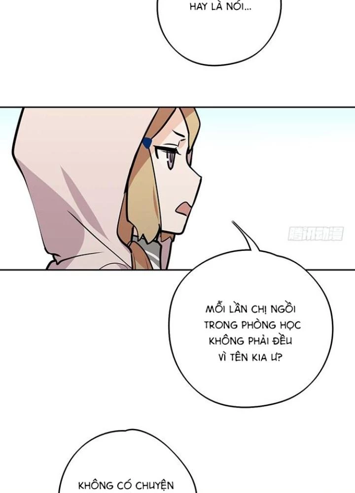 Bạn Gái Phản Diện Của Ta Chapter 59 - Trang 2