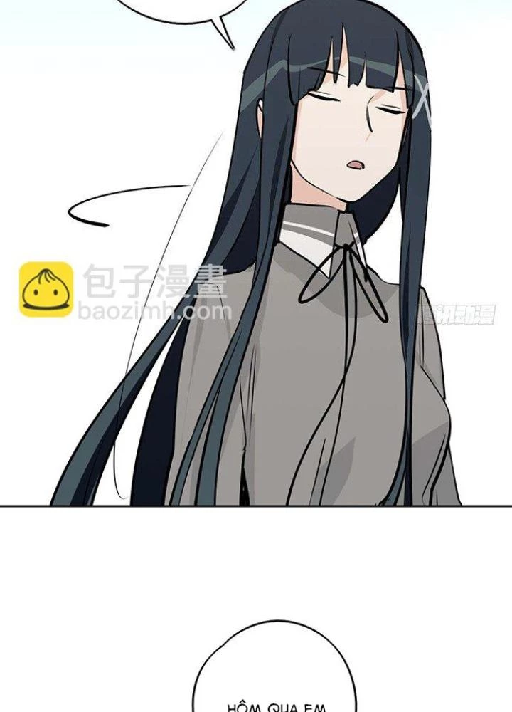 Bạn Gái Phản Diện Của Ta Chapter 59 - Trang 2