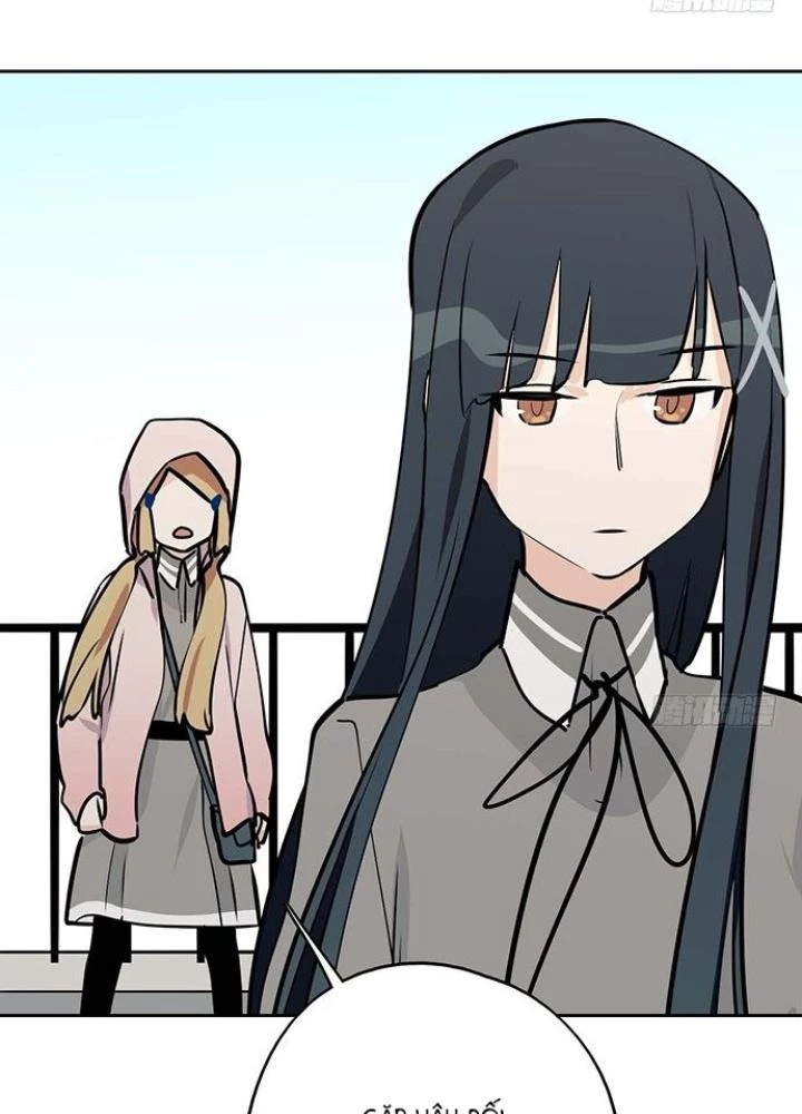 Bạn Gái Phản Diện Của Ta Chapter 59 - Trang 2