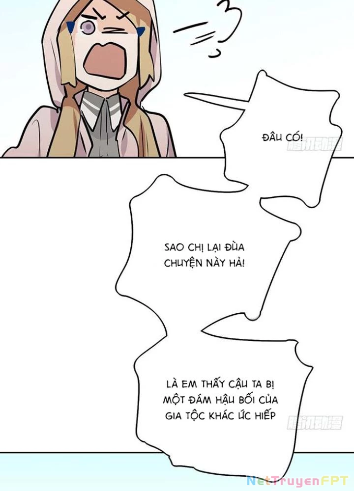 Bạn Gái Phản Diện Của Ta Chapter 59 - Trang 2