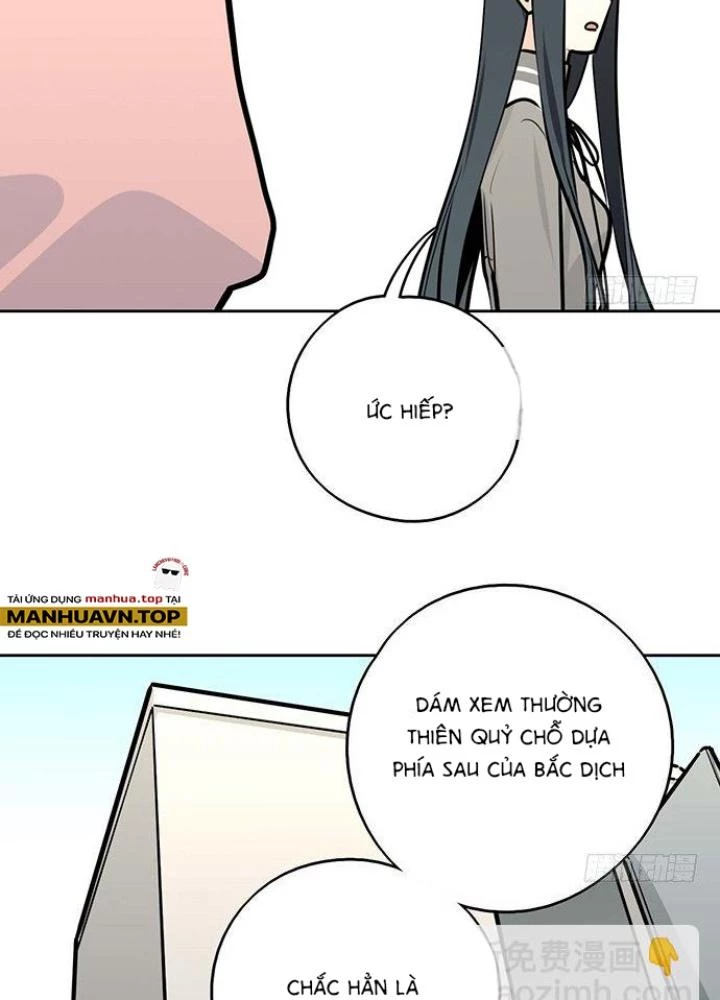 Bạn Gái Phản Diện Của Ta Chapter 59 - Trang 2