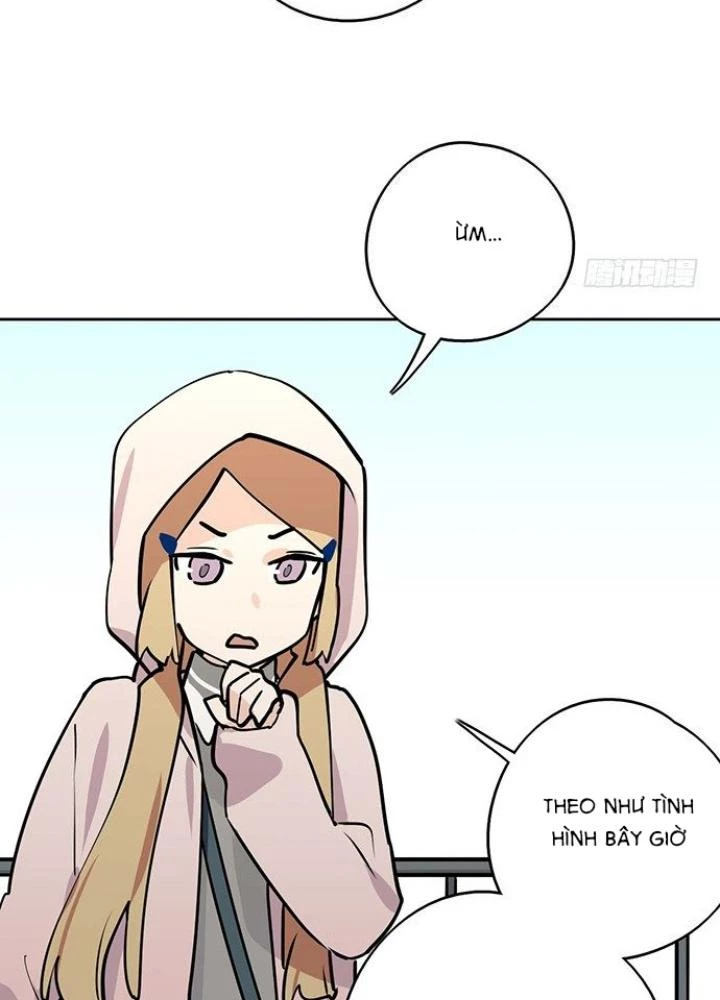 Bạn Gái Phản Diện Của Ta Chapter 59 - Trang 2