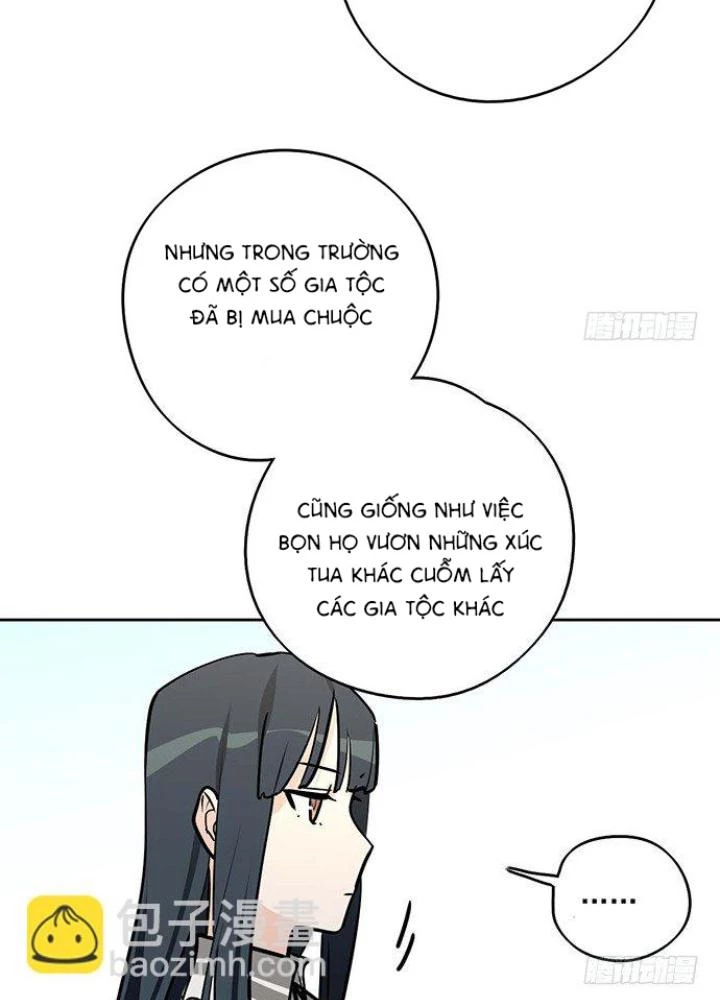 Bạn Gái Phản Diện Của Ta Chapter 59 - Trang 2