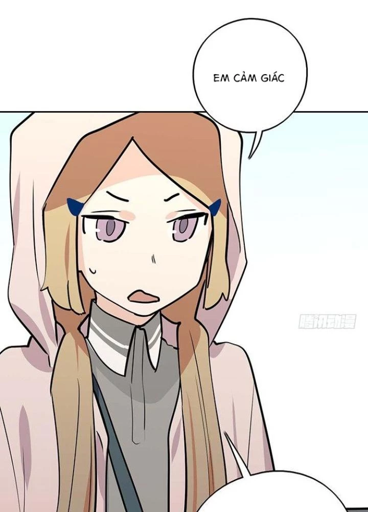 Bạn Gái Phản Diện Của Ta Chapter 59 - Trang 2