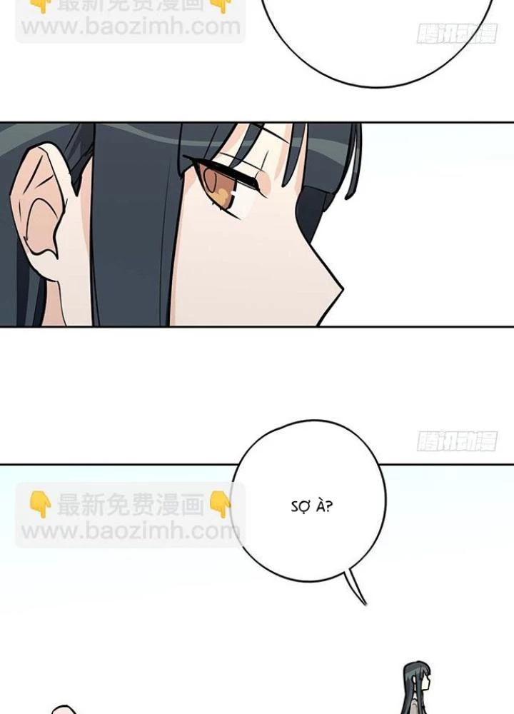 Bạn Gái Phản Diện Của Ta Chapter 59 - Trang 2