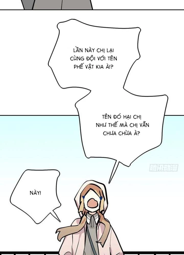 Bạn Gái Phản Diện Của Ta Chapter 59 - Trang 2