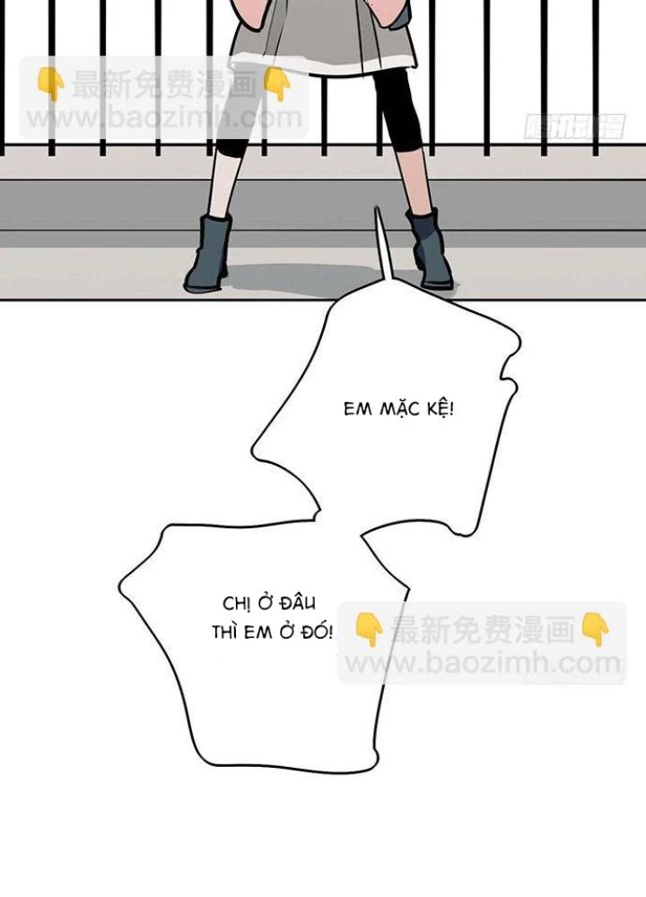 Bạn Gái Phản Diện Của Ta Chapter 59 - Trang 2