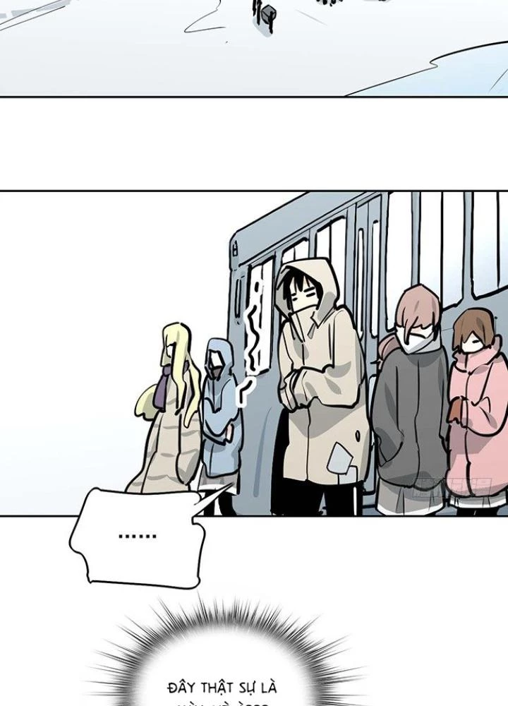 Bạn Gái Phản Diện Của Ta Chapter 59 - Trang 2