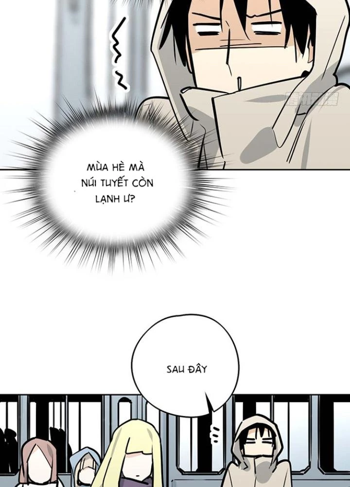 Bạn Gái Phản Diện Của Ta Chapter 59 - Trang 2