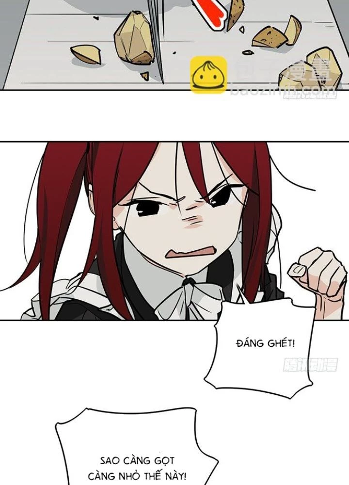 Bạn Gái Phản Diện Của Ta Chapter 6 - Trang 2