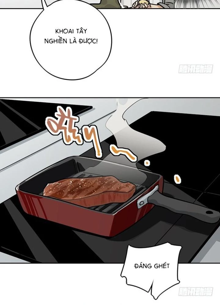 Bạn Gái Phản Diện Của Ta Chapter 6 - Trang 2