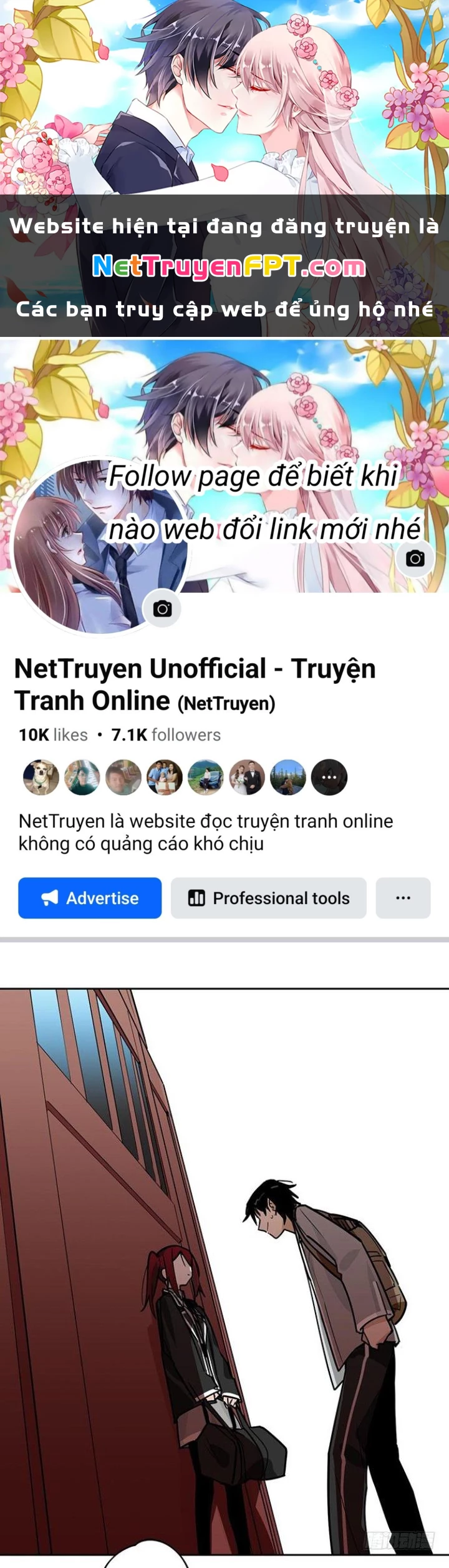 Bạn Gái Phản Diện Của Ta Chapter 6 - Trang 2