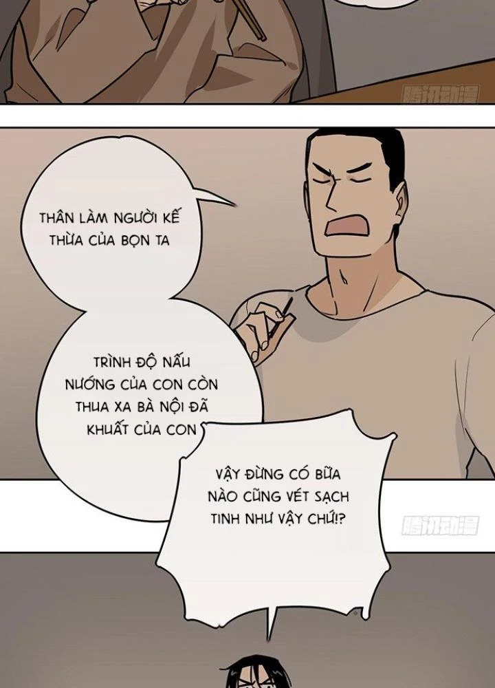 Bạn Gái Phản Diện Của Ta Chapter 6 - Trang 2