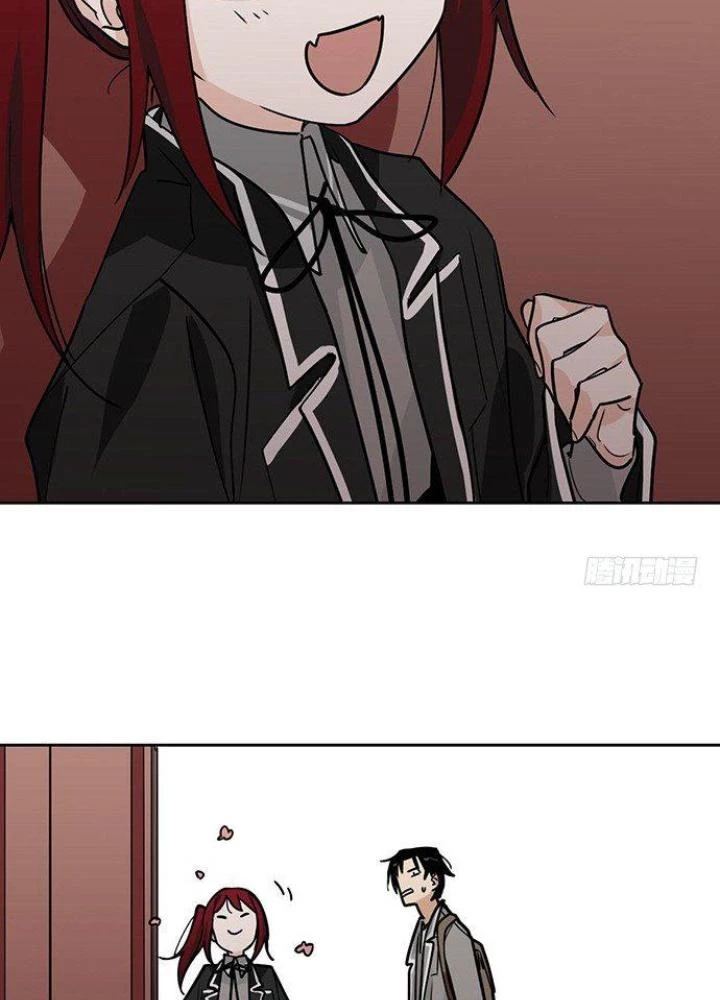 Bạn Gái Phản Diện Của Ta Chapter 6 - Trang 2