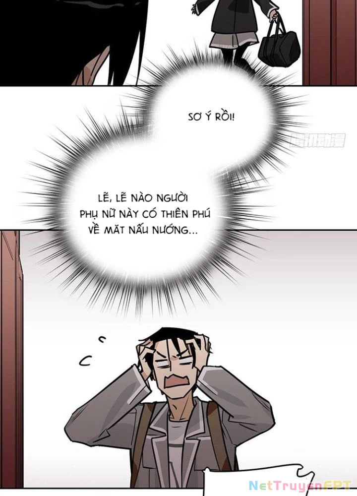 Bạn Gái Phản Diện Của Ta Chapter 6 - Trang 2