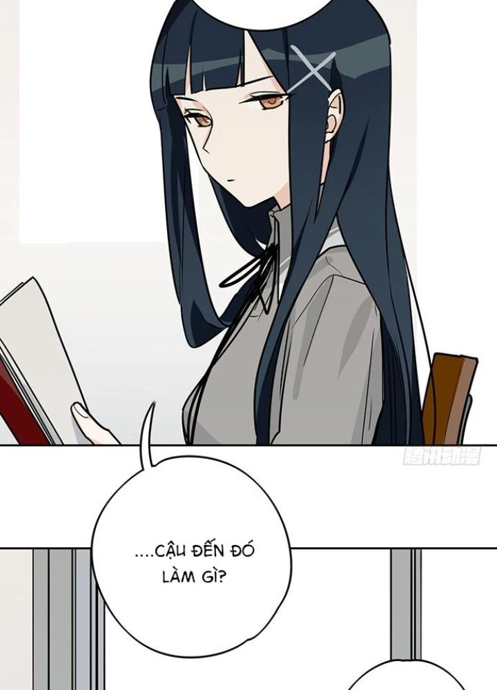 Bạn Gái Phản Diện Của Ta Chapter 6 - Trang 2