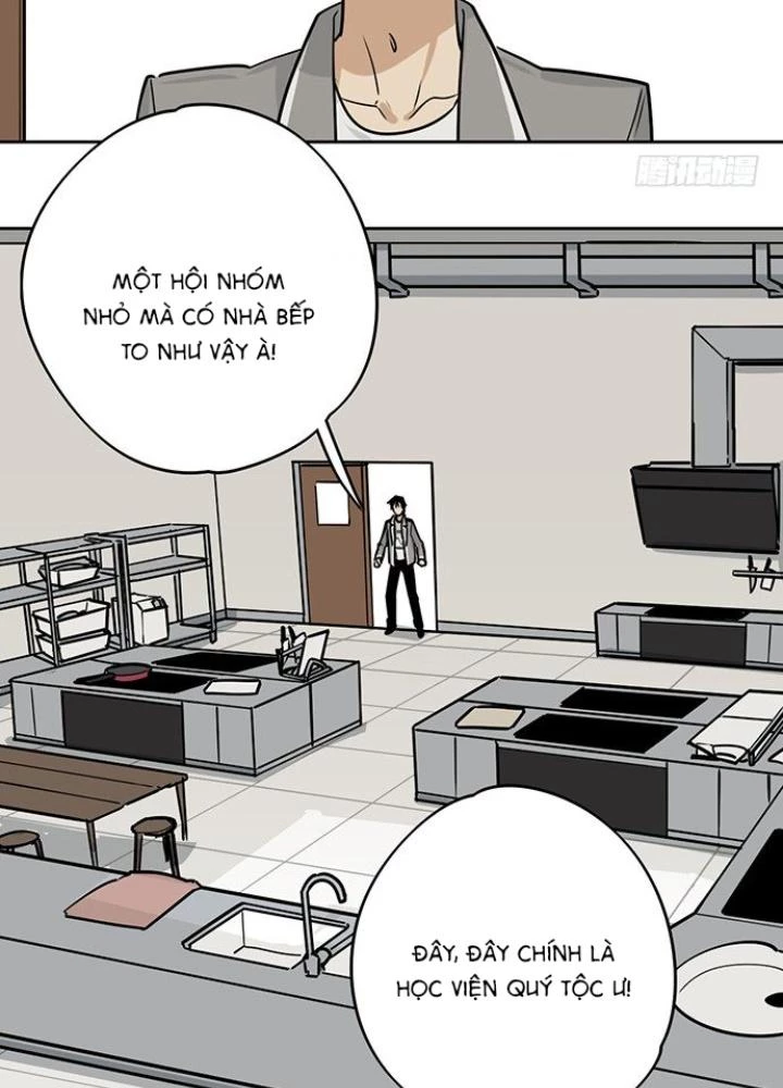 Bạn Gái Phản Diện Của Ta Chapter 6 - Trang 2