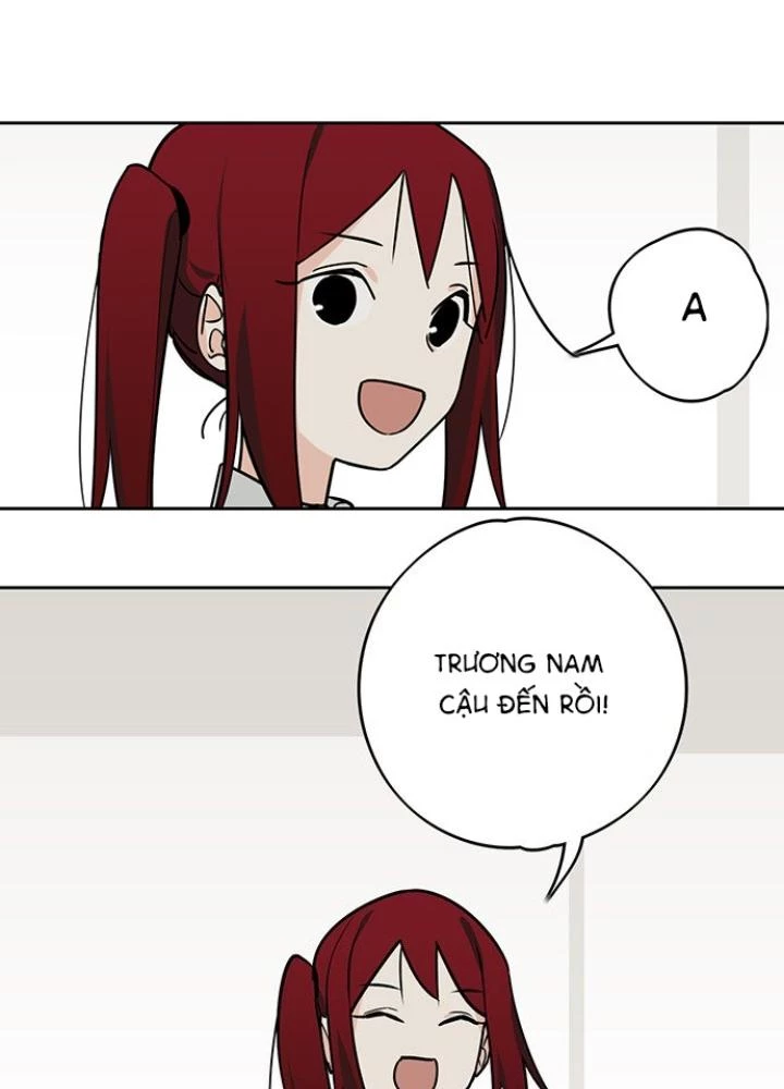 Bạn Gái Phản Diện Của Ta Chapter 6 - Trang 2