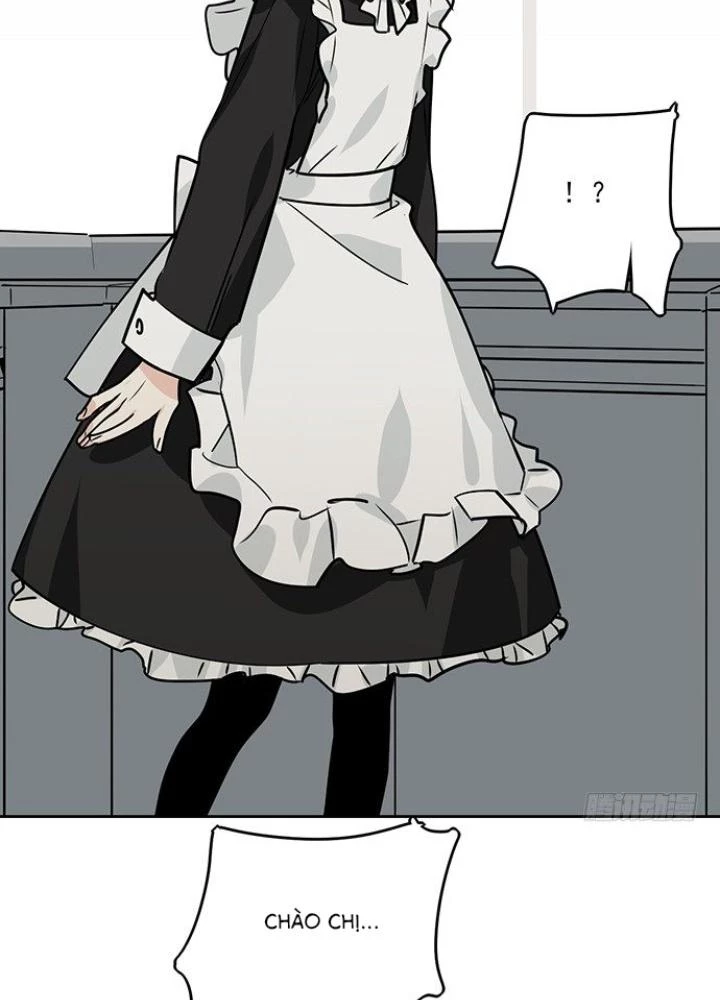 Bạn Gái Phản Diện Của Ta Chapter 6 - Trang 2