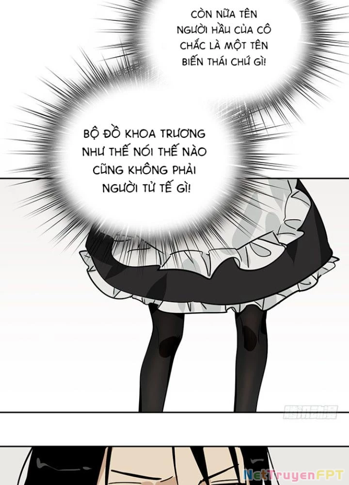 Bạn Gái Phản Diện Của Ta Chapter 6 - Trang 2