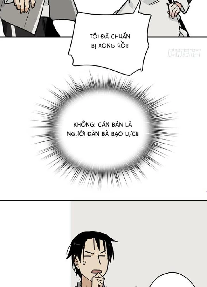 Bạn Gái Phản Diện Của Ta Chapter 6 - Trang 2