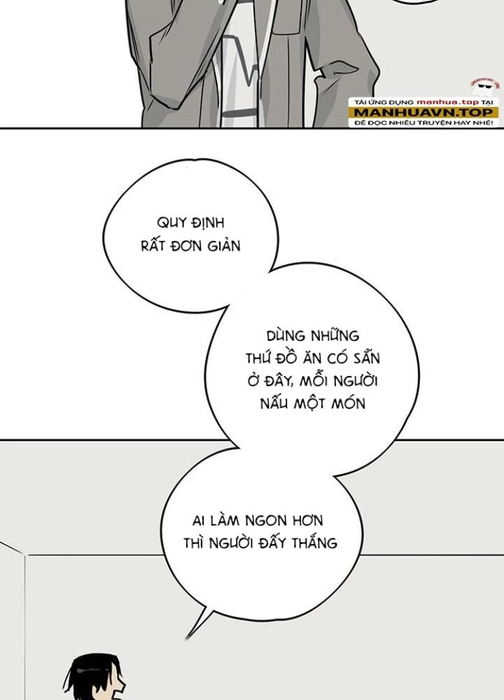 Bạn Gái Phản Diện Của Ta Chapter 6 - Trang 2