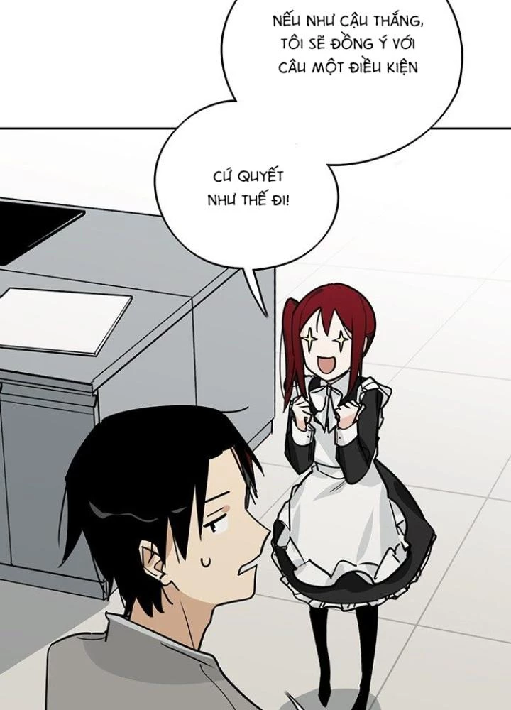 Bạn Gái Phản Diện Của Ta Chapter 6 - Trang 2
