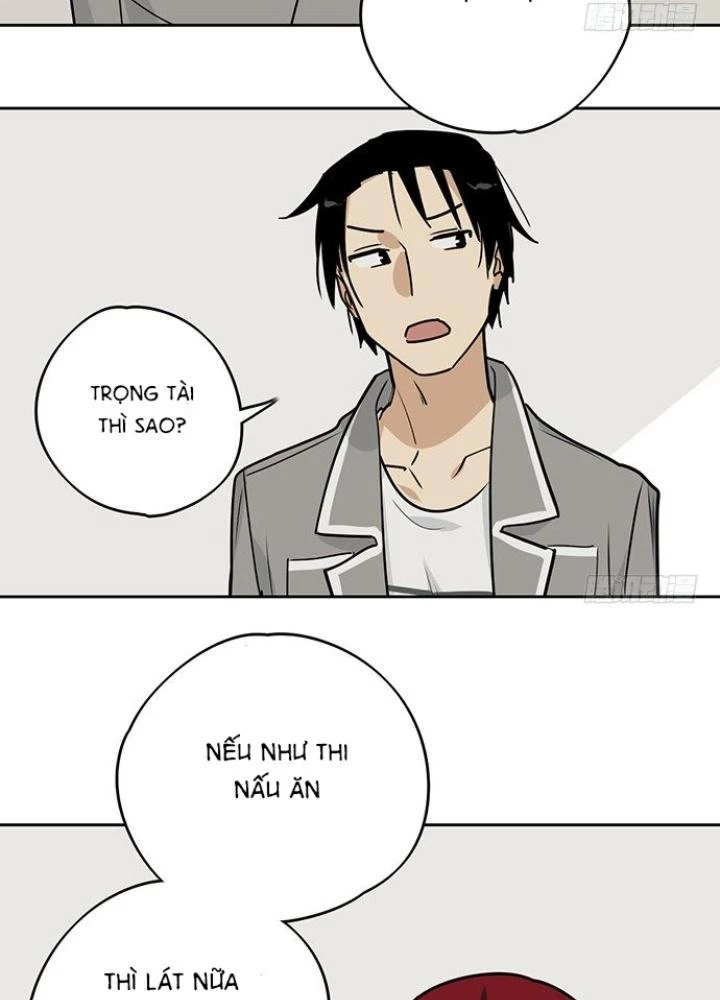 Bạn Gái Phản Diện Của Ta Chapter 6 - Trang 2