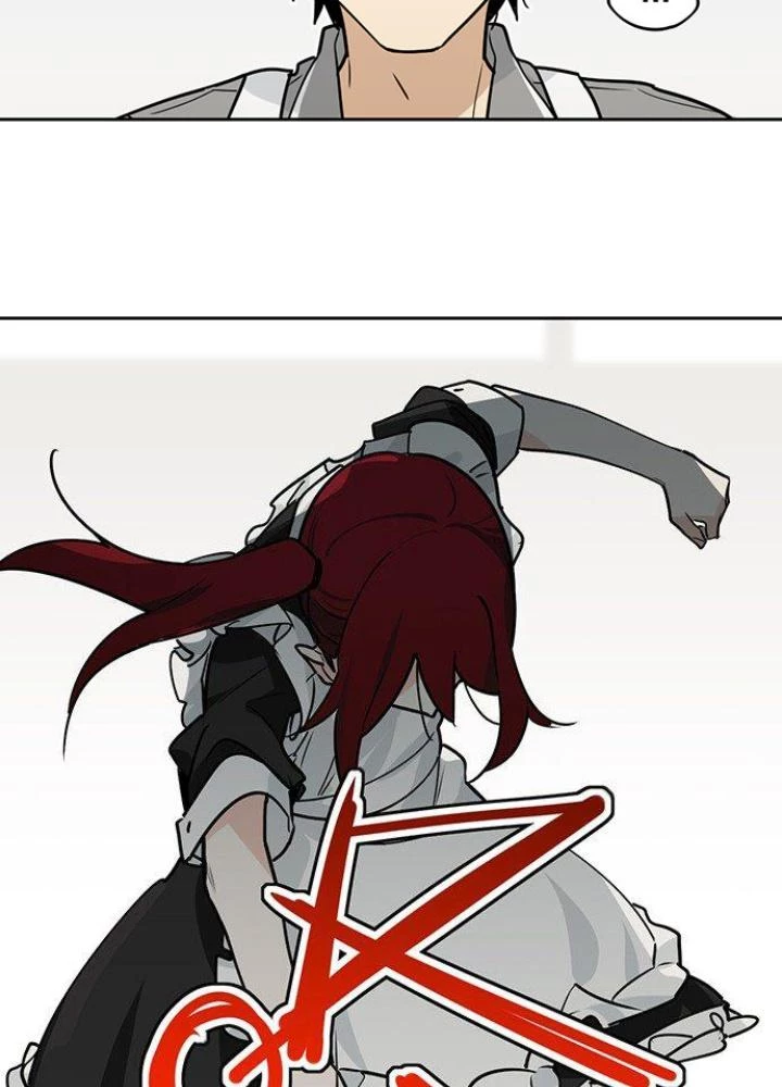 Bạn Gái Phản Diện Của Ta Chapter 6 - Trang 2