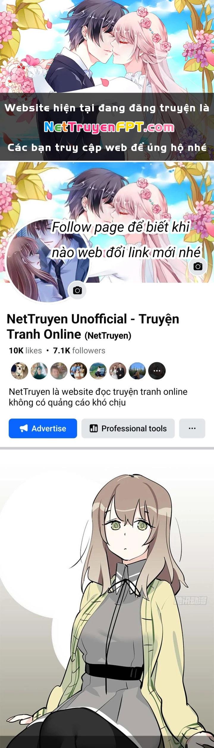 Bạn Gái Phản Diện Của Ta Chapter 60 - Trang 2