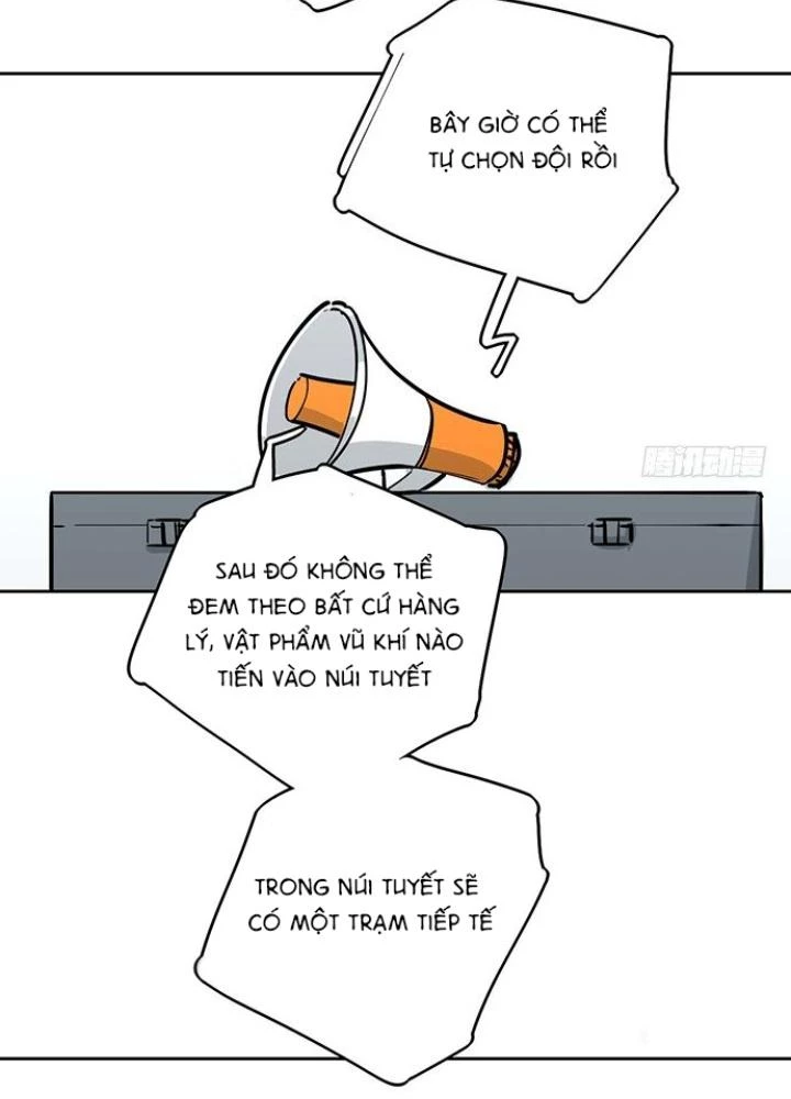 Bạn Gái Phản Diện Của Ta Chapter 60 - Trang 2